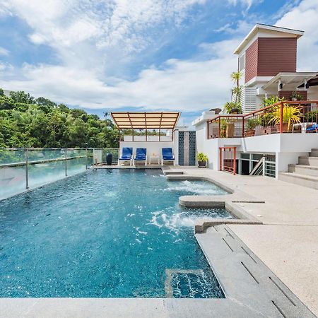 Kata Beach Studio Phuket Exterior photo