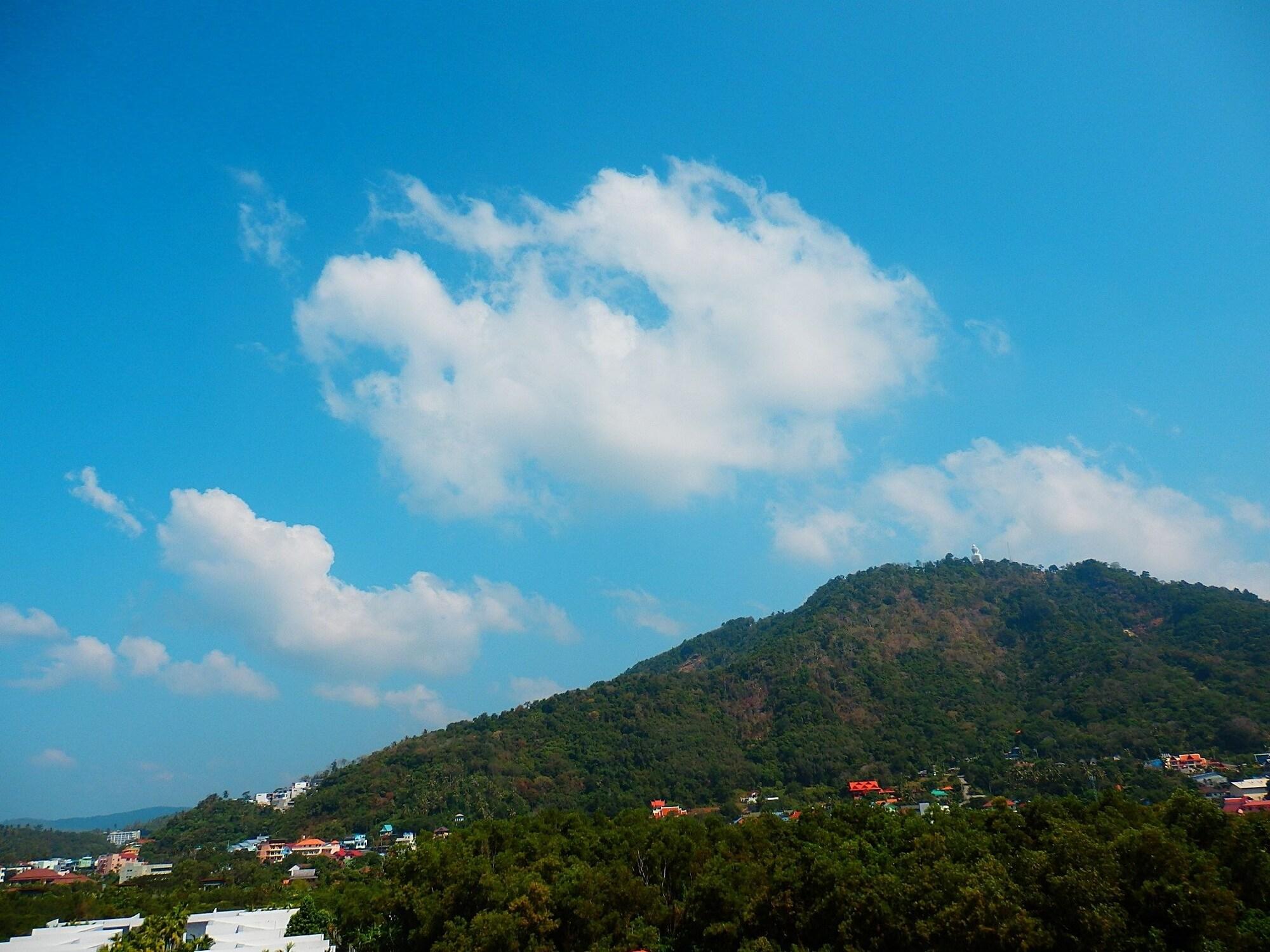 Kata Beach Studio Phuket Exterior photo
