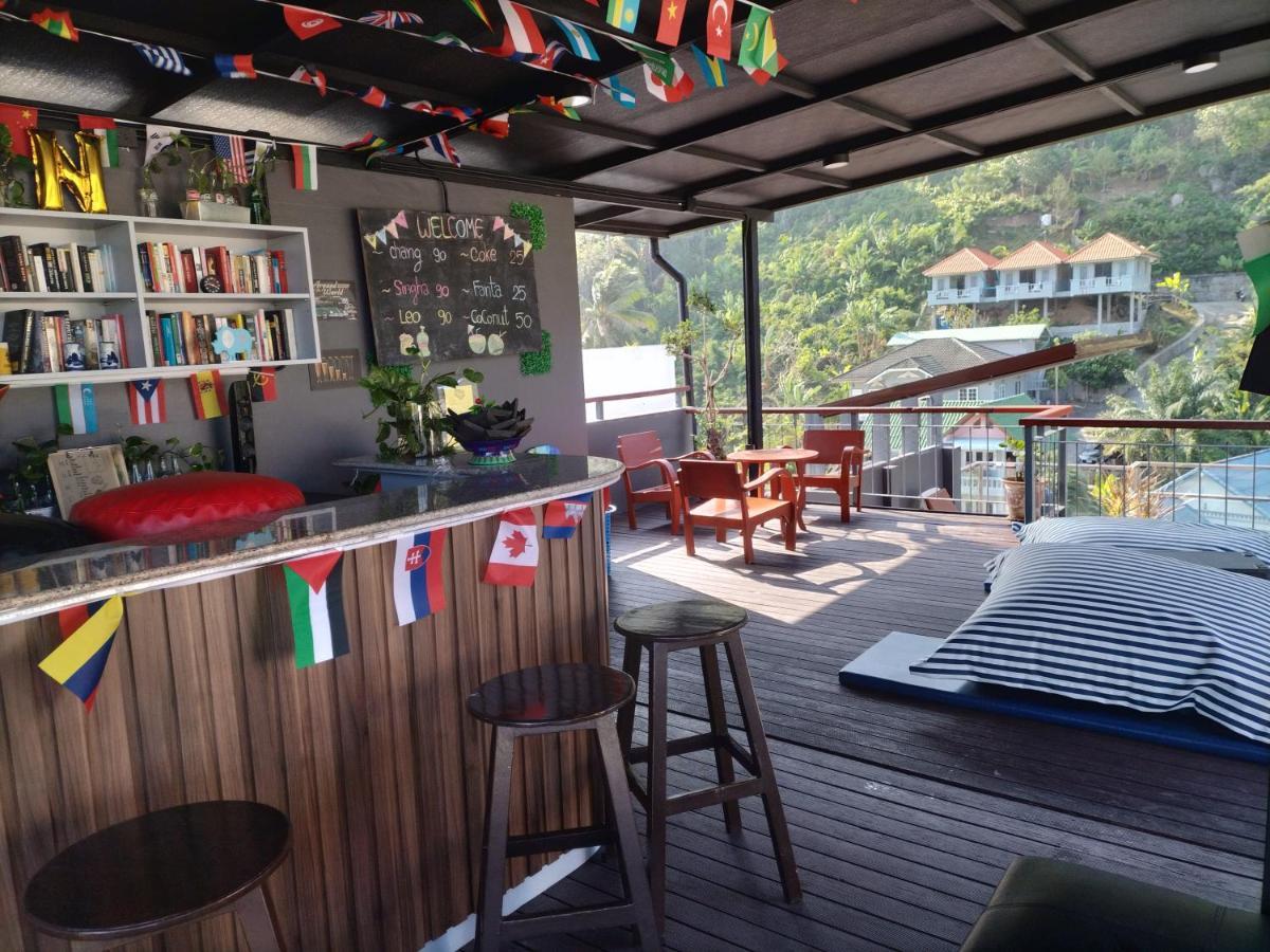Kata Beach Studio Phuket Exterior photo