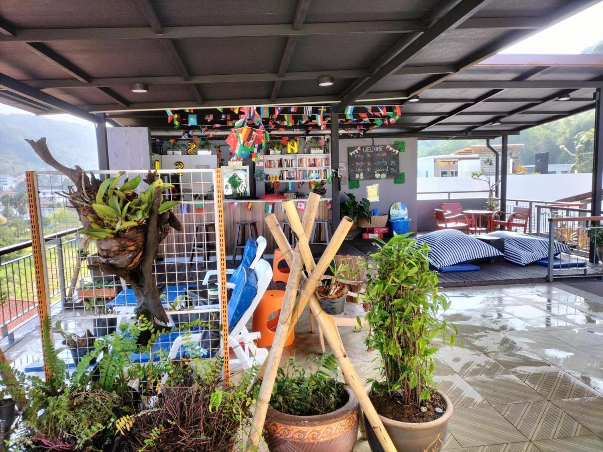Kata Beach Studio Phuket Exterior photo