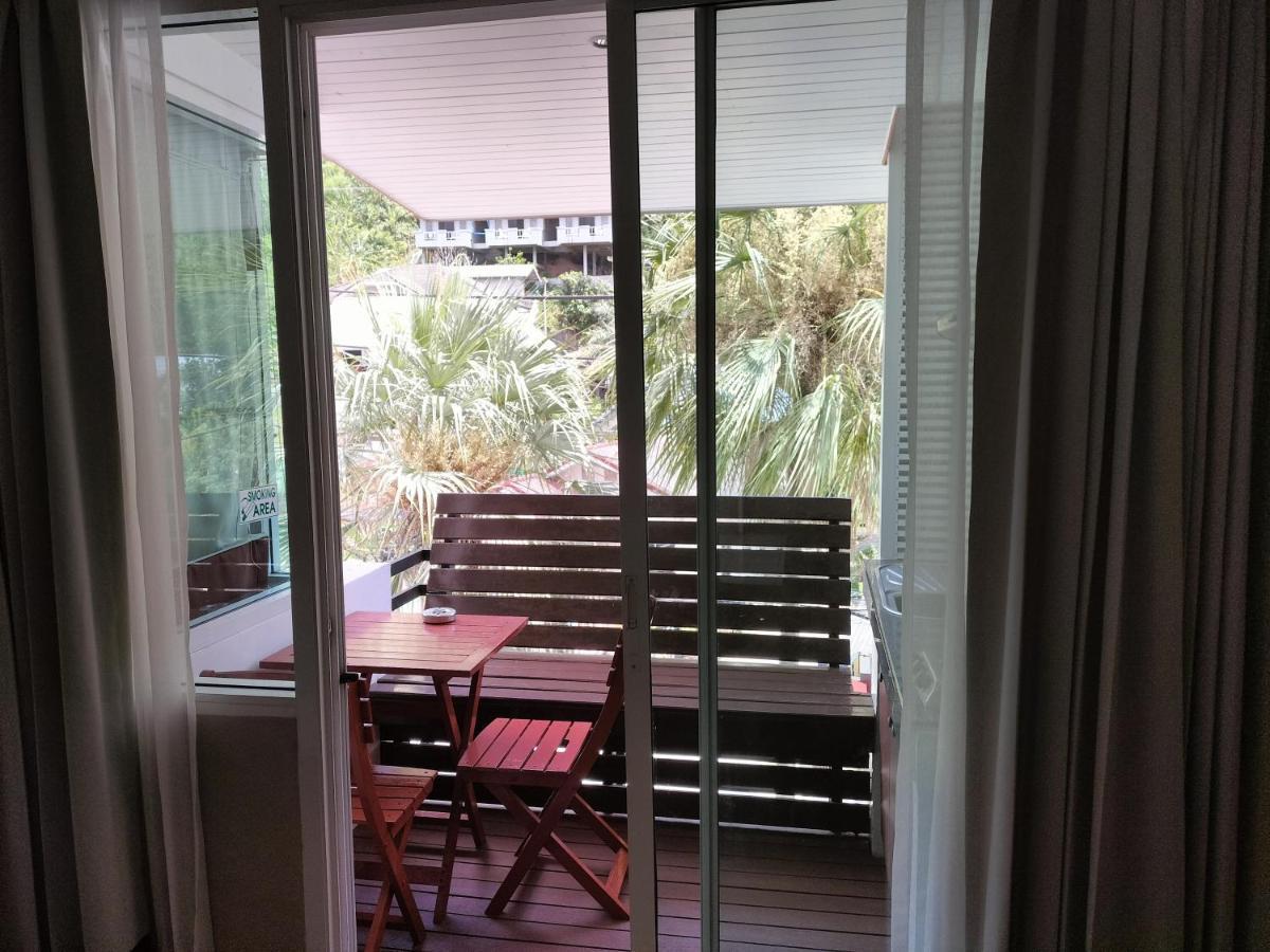 Kata Beach Studio Phuket Exterior photo