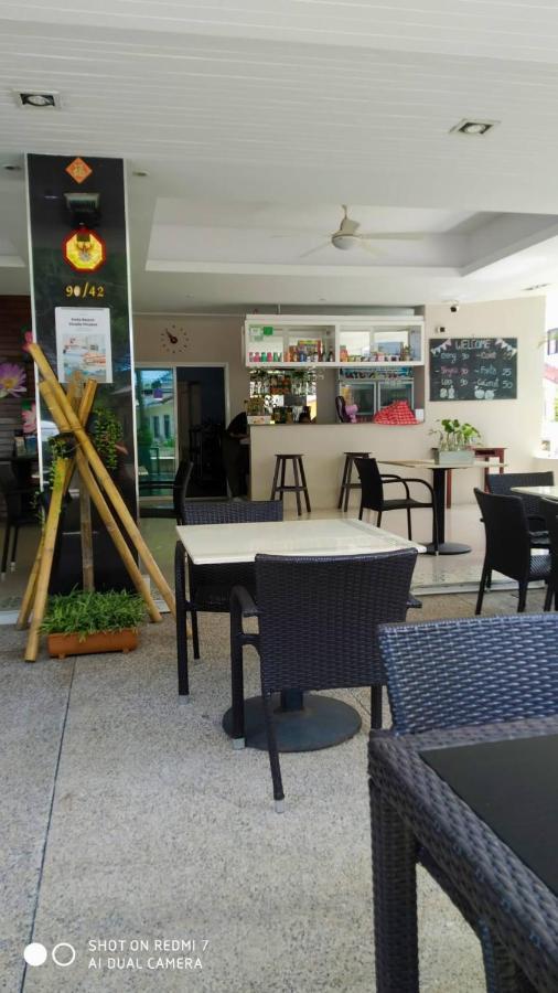 Kata Beach Studio Phuket Exterior photo