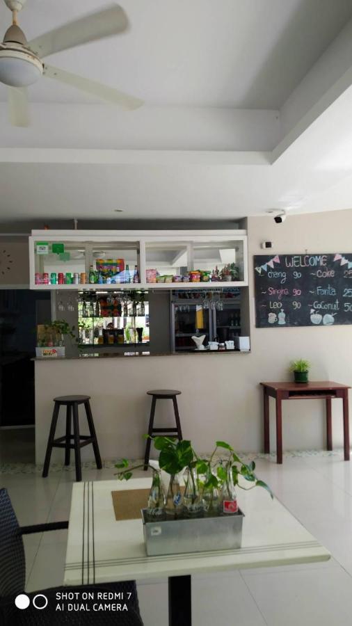 Kata Beach Studio Phuket Exterior photo