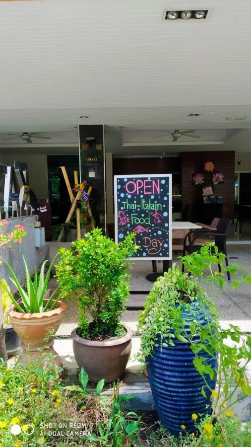 Kata Beach Studio Phuket Exterior photo