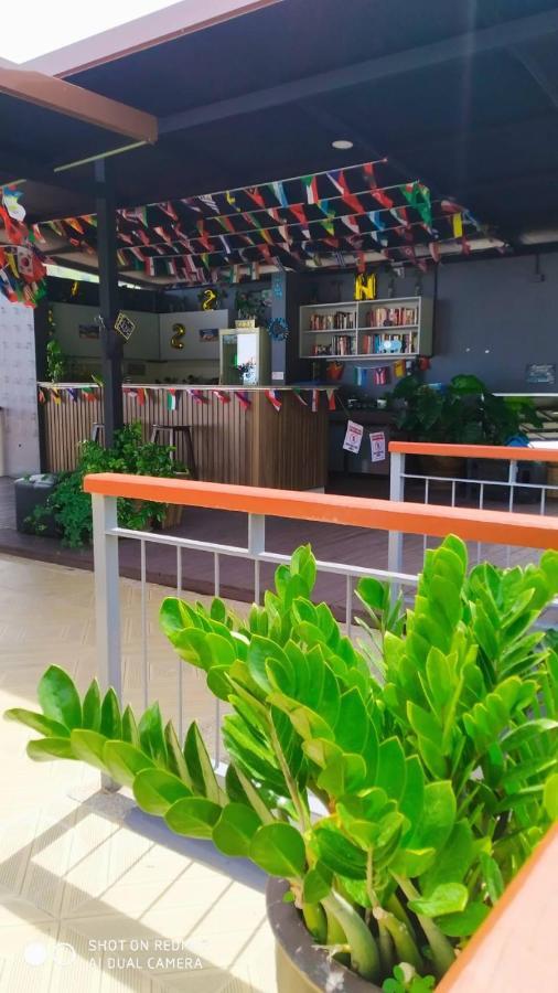 Kata Beach Studio Phuket Exterior photo