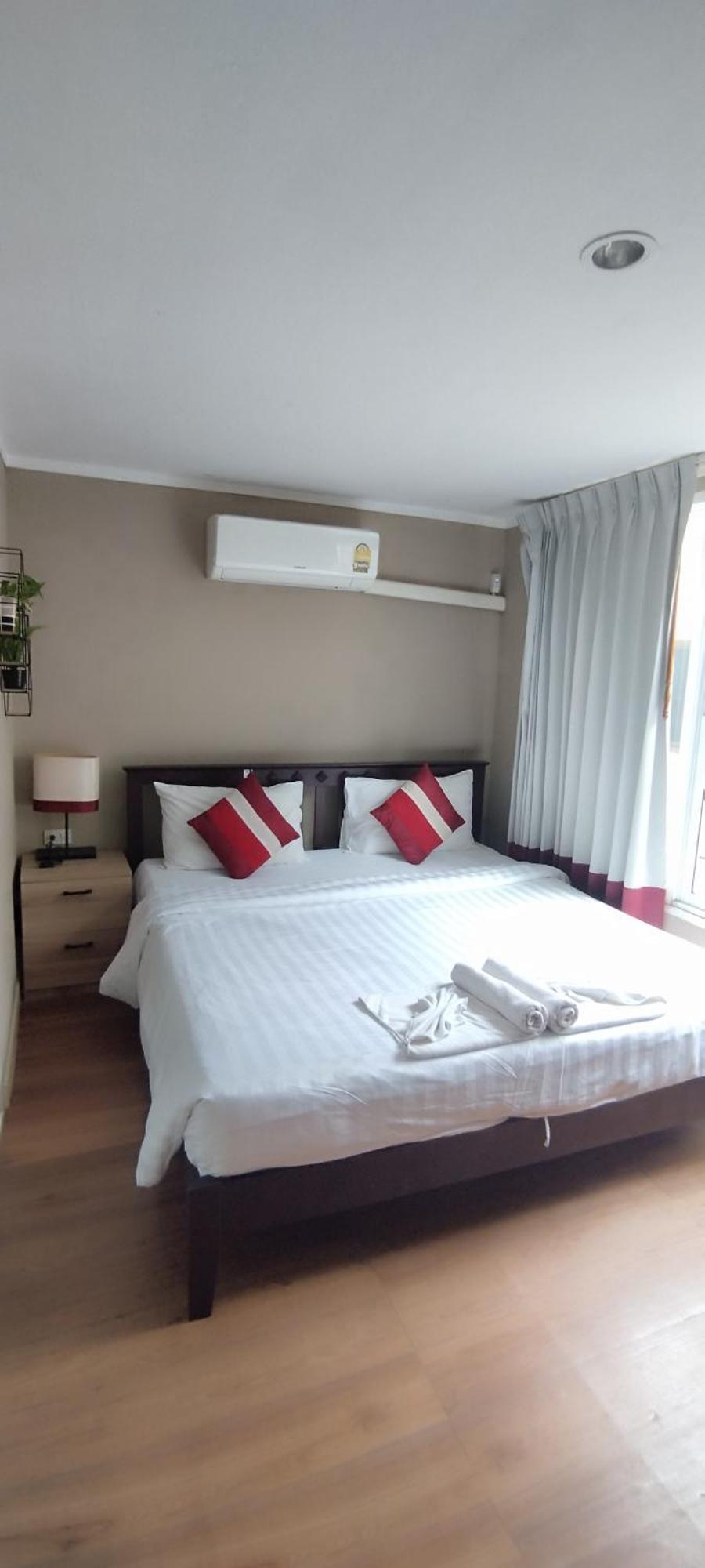 Kata Beach Studio Phuket Exterior photo