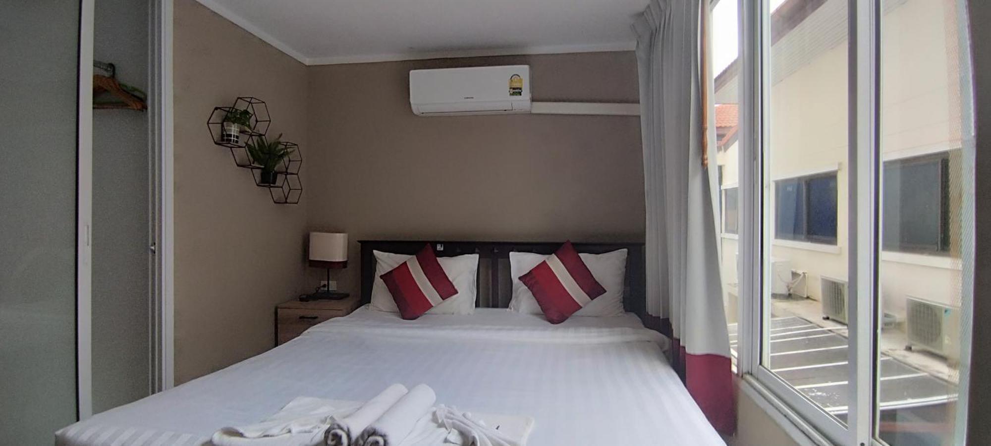 Kata Beach Studio Phuket Exterior photo