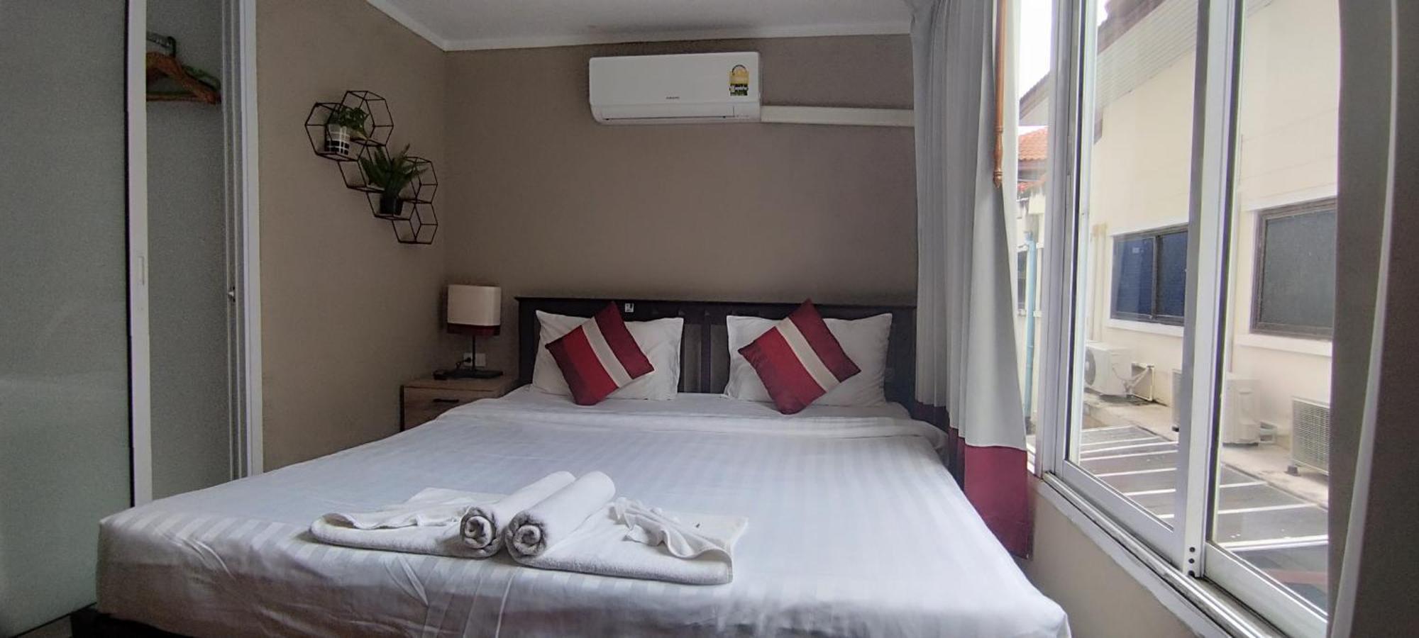 Kata Beach Studio Phuket Exterior photo