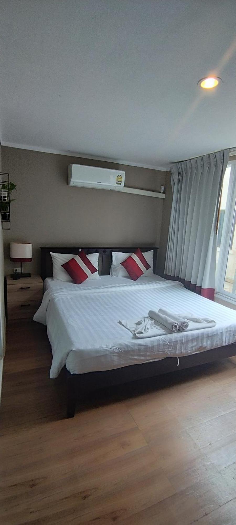 Kata Beach Studio Phuket Exterior photo