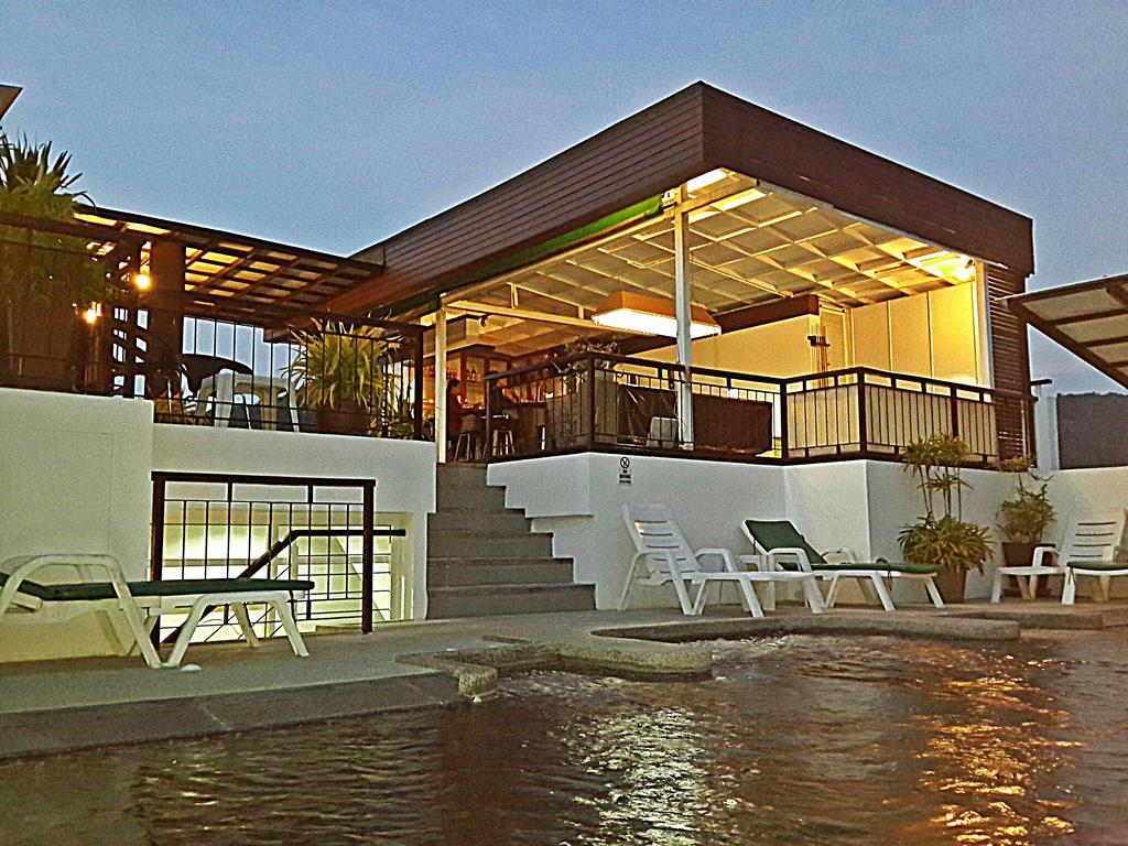 Kata Beach Studio Phuket Exterior photo
