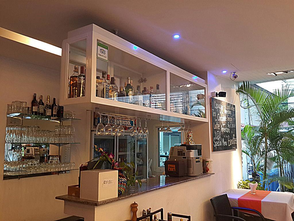 Kata Beach Studio Phuket Exterior photo
