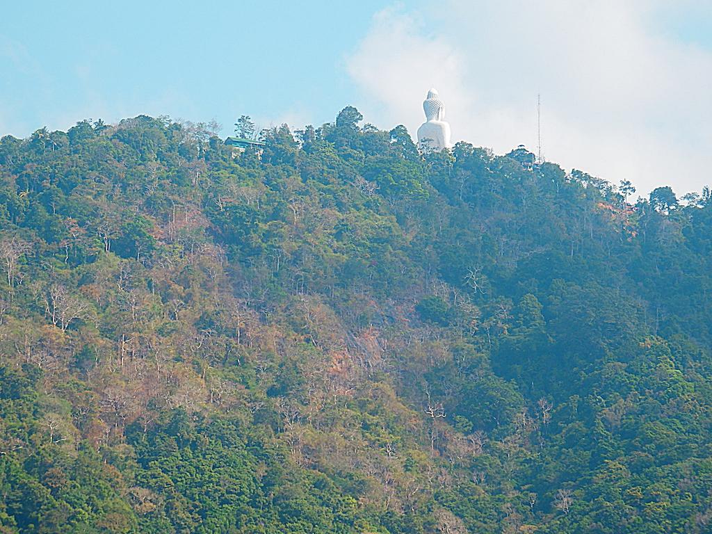 Kata Beach Studio Phuket Exterior photo