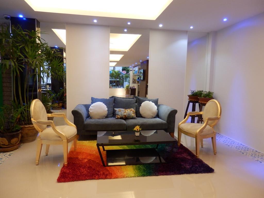 Kata Beach Studio Phuket Exterior photo